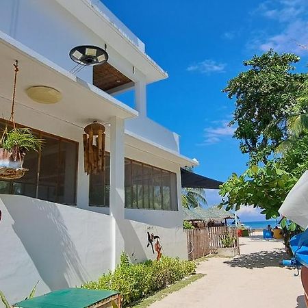 In Dai Aquasports And Beach Resort Santa Fe  Buitenkant foto