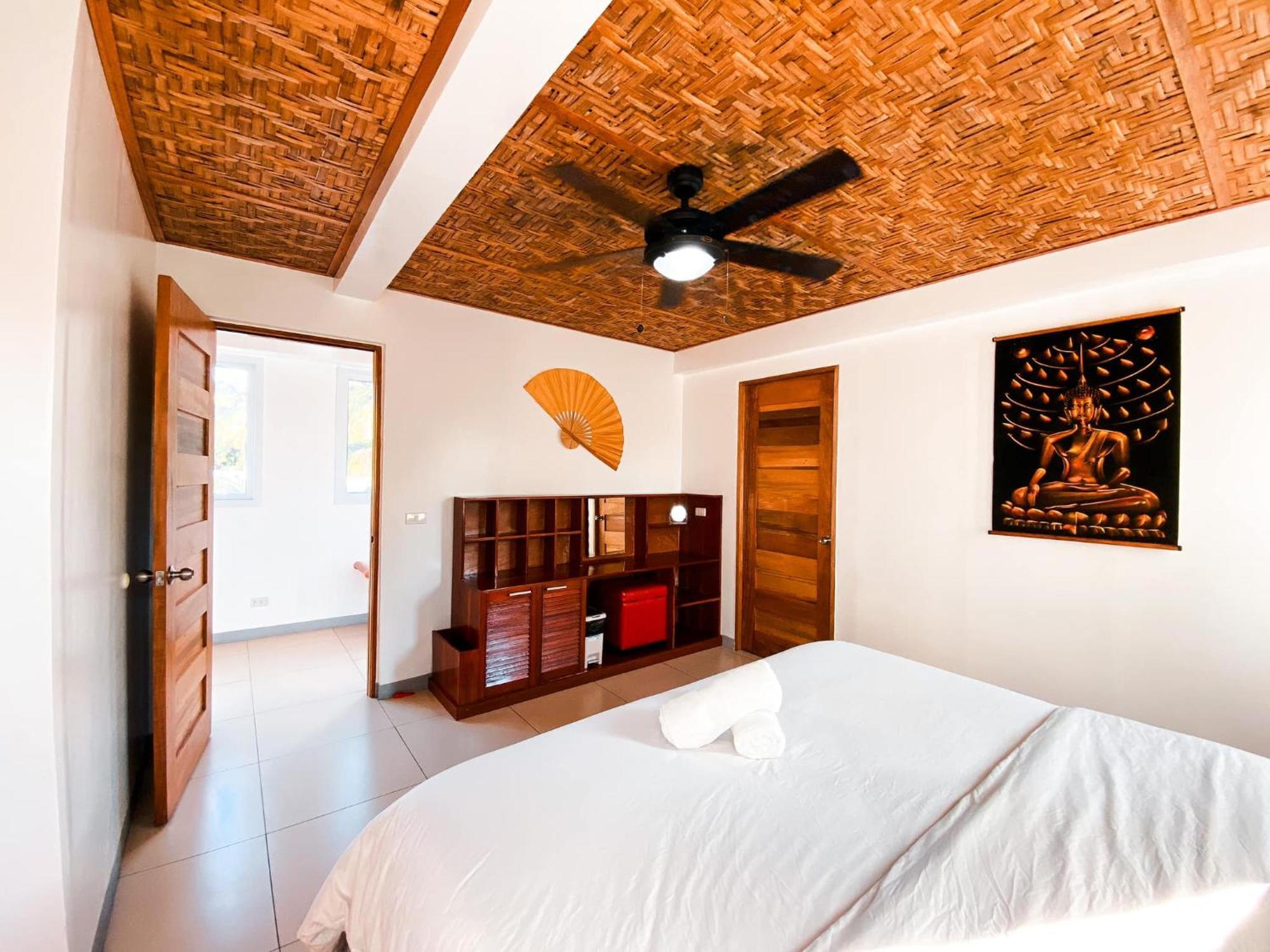 In Dai Aquasports And Beach Resort Santa Fe  Buitenkant foto